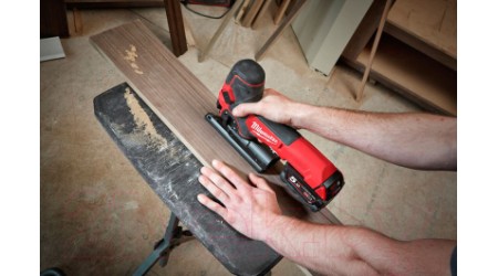 Электролобзик Milwaukee M18 FBJS-0X Fuel / 4933464799