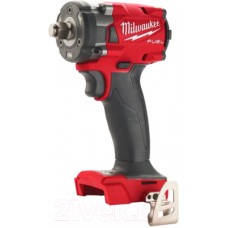 Аккумуляторный гайковерт Milwaukee M18FIW2F12-0X Fuel (4933478443)