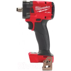 Аккумуляторный гайковерт Milwaukee M18FIW2F38-0X FUEL / 4933478650