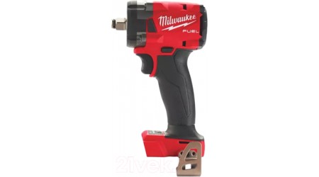 Аккумуляторный гайковерт Milwaukee M18FIW2F38-0X FUEL / 4933478650