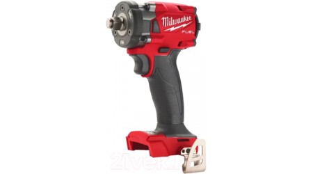 Аккумуляторный гайковерт Milwaukee M18FIW2F38-0X FUEL / 4933478650