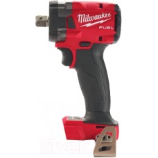 Аккумуляторный гайковерт Milwaukee M18FIW2P12-0X FUEL / 4933478446
