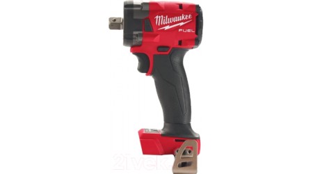 Аккумуляторный гайковерт Milwaukee M18FIW2P12-0X FUEL / 4933478446