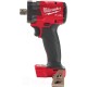 Аккумуляторный гайковерт Milwaukee M18FIW2P12-0X FUEL / 4933478446