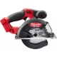 Дисковая пила Milwaukee M18 FMCS-0X Fuel / 4933459192