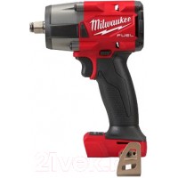 Аккумуляторный гайковерт Milwaukee M18 FMTIW2F12-0X FUEL / 4933478449