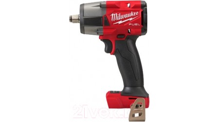 Аккумуляторный гайковерт Milwaukee M18 FMTIW2F12-0X FUEL / 4933478449
