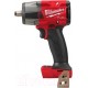 Аккумуляторный гайковерт Milwaukee M18 FMTIW2F12-0X FUEL / 4933478449