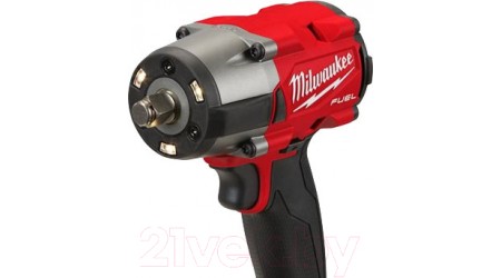 Аккумуляторный гайковерт Milwaukee M18 FMTIW2F12-0X FUEL / 4933478449