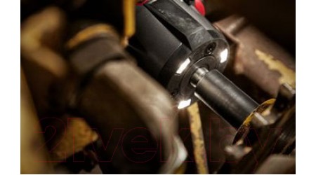 Аккумуляторный гайковерт Milwaukee M18 FMTIW2F12-0X FUEL / 4933478449