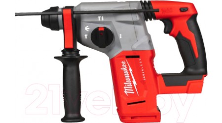 Перфоратор Milwaukee M18FPP3Q-502BEU / 4933492517