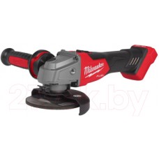 Угловая шлифовальная машина Milwaukee M18 FSAG125XB-0X / 4933478429