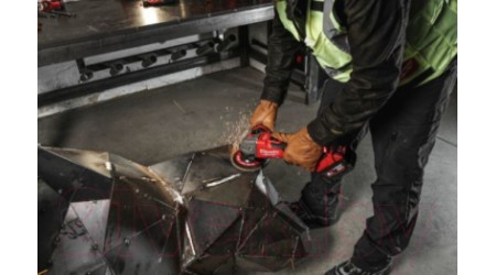 Угловая шлифовальная машина Milwaukee M18 FSAG125XB-0X / 4933478429