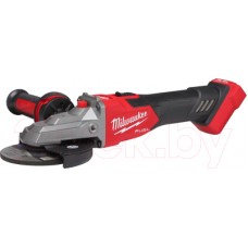 Угловая шлифовальная машина Milwaukee M18FSAGF125XB-0X / 4933478438