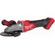 Угловая шлифовальная машина Milwaukee M18FSAGF125XB-0X / 4933478438