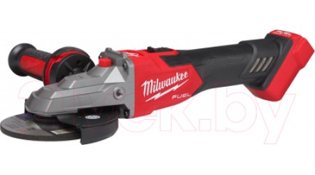 Угловая шлифовальная машина Milwaukee M18FSAGF125XB-0X / 4933478438