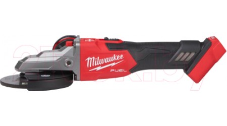 Угловая шлифовальная машина Milwaukee M18FSAGF125XB-0X / 4933478438