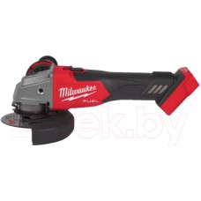 Угловая шлифовальная машина Milwaukee M18 FSAGV125XB-0X / 4933478436
