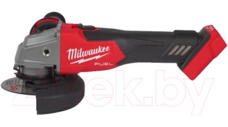 Угловая шлифовальная машина Milwaukee M18 FSAGV125XB-0X / 4933478436