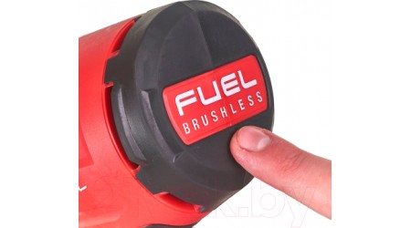 Аккумуляторный гайковерт Milwaukee M18 ONEFHIWF1-0X One-key fuel 1