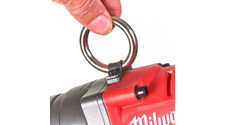 Аккумуляторный гайковерт Milwaukee M18 ONEFHIWF1-0X One-key fuel 1