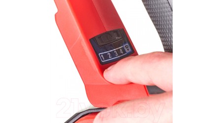 Аккумуляторный гайковерт Milwaukee M18 ONEFHIWF1-0X One-key fuel 1