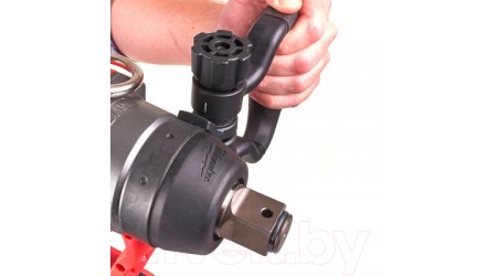 Аккумуляторный гайковерт Milwaukee M18 ONEFHIWF1-0X One-key fuel 1