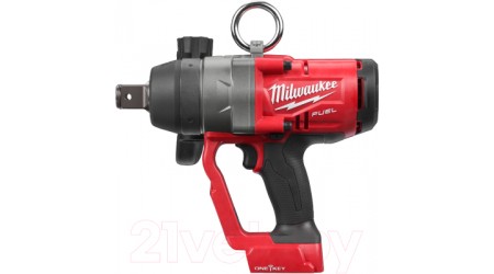 Аккумуляторный гайковерт Milwaukee M18 ONEFHIWF1-0X One-key fuel 1