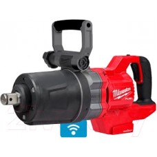 Аккумуляторный гайковерт Milwaukee M18 ONEFHIWF1DS-0C Fuel / 4933472071