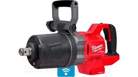 Аккумуляторный гайковерт Milwaukee M18 ONEFHIWF1DS-0C Fuel / 4933472071