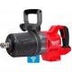 Аккумуляторный гайковерт Milwaukee M18 ONEFHIWF1DS-0C Fuel / 4933472071
