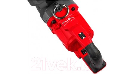 Аккумуляторный гайковерт Milwaukee M18 ONEFHIWF1DS-0C Fuel / 4933472071