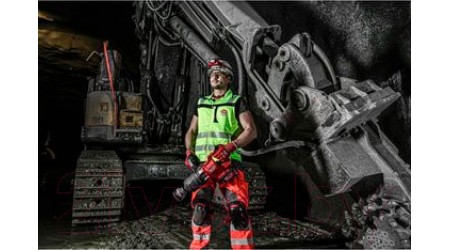 Аккумуляторный гайковерт Milwaukee M18 ONEFHIWF1DS-0C Fuel / 4933472071