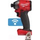 Аккумуляторный винтоверт Milwaukee M18 ONEID2-0X Fuel one-key / 4933464090
