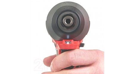 Аккумуляторный винтоверт Milwaukee M18 ONEID2-0X Fuel one-key / 4933464090