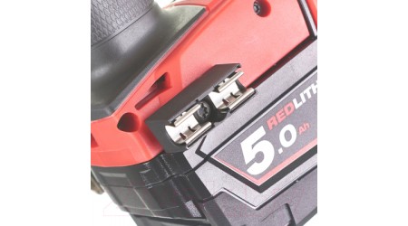 Аккумуляторный винтоверт Milwaukee M18 ONEID2-0X Fuel one-key / 4933464090