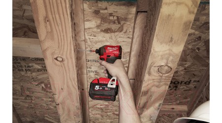 Аккумуляторный винтоверт Milwaukee M18 ONEID2-0X Fuel one-key / 4933464090