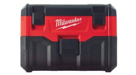 Портативный пылесос Milwaukee M18 VC2 / 4933464029