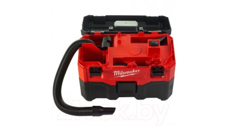 Портативный пылесос Milwaukee M18 VC2 / 4933464029