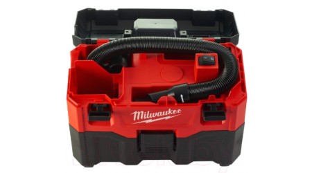 Портативный пылесос Milwaukee M18 VC2 / 4933464029