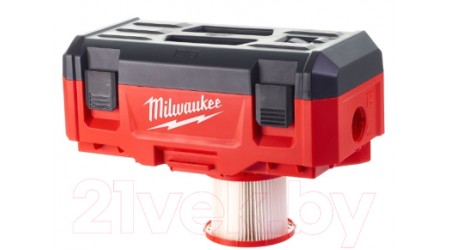 Портативный пылесос Milwaukee M18 VC2 / 4933464029