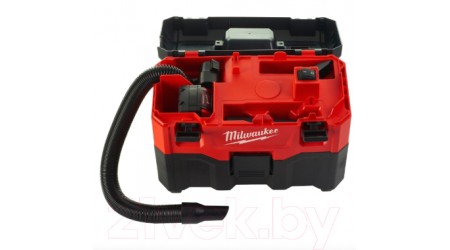 Портативный пылесос Milwaukee M18 VC2 / 4933464029