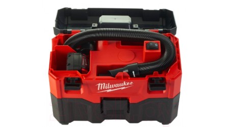 Портативный пылесос Milwaukee M18 VC2 / 4933464029