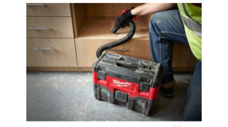 Портативный пылесос Milwaukee M18 VC2 / 4933464029