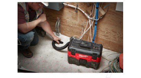 Портативный пылесос Milwaukee M18 VC2 / 4933464029
