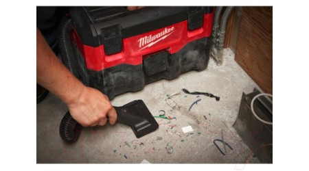 Портативный пылесос Milwaukee M18 VC2 / 4933464029