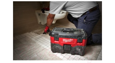 Портативный пылесос Milwaukee M18 VC2 / 4933464029