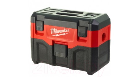 Портативный пылесос Milwaukee M18 VC2 / 4933464029