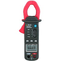 Клещи токоизмерительные Mastech M-2002A (MS2002A)