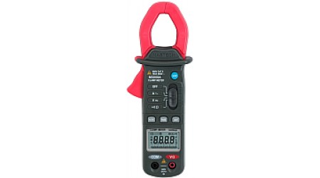 Клещи токоизмерительные Mastech M-2002A (MS2002A)